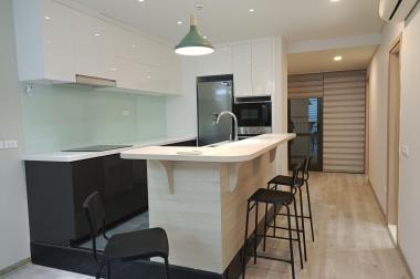 Cho thuê căn hộ chung cư tại Dự án Mipec Riverside, Long Biên,  Hà Nội diện tích 85m2  giá 16 Triệu/tháng