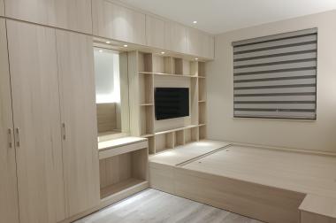 Cho thuê căn hộ chung cư tại Dự án Mipec Riverside, Long Biên,  Hà Nội diện tích 85m2  giá 16 Triệu/tháng