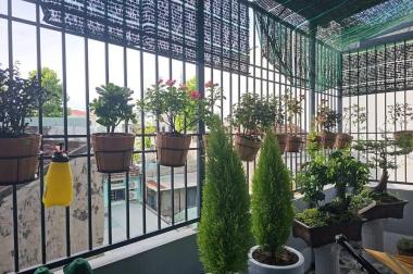 Bán Nhà Hẻm Phạm Ngũ Lão P. Lê Hồng Phong Quy Nhơn , 69m2 , 3 mê , Giá 3 Tỷ