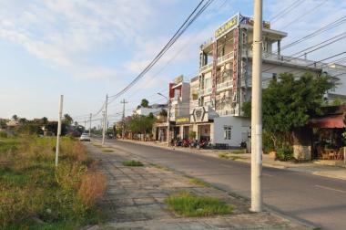 Bán đất Hòa Vinh - Đông Hòa -  Nam Phú Yên giá chỉ 1 tỷ 750 (bao sổ)
