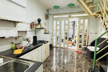 Bán nhà riêng tại Quận 1,  Hồ Chí Minh diện tích 29m2