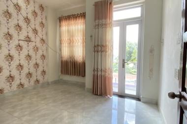 Bán nhà hẻm 2174 Huỳnh Tấn Phát, Nhà Bè, DT 4x12m, 2 lầu, 4pn, 3wc, Giá 4,19 tỷ.