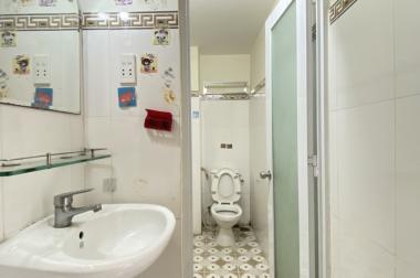 Bán nhà hẻm 2174 Huỳnh Tấn Phát, Nhà Bè, DT 4x12m, 2 lầu, 4pn, 3wc, Giá 4,19 tỷ.