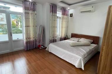 BÁN NHÀ 5 TẦNG KĐT CỘT 5,P.HỒNG HÀ,HẠ LONG. DT: 77.75M2,MT:6M !!!