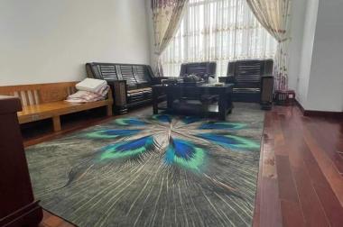 BÁN NHÀ 5 TẦNG KĐT CỘT 5,P.HỒNG HÀ,HẠ LONG. DT: 77.75M2,MT:6M !!!