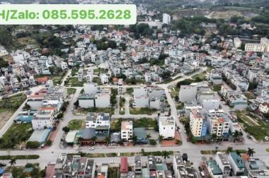 TĐC ruộng rau Chiến Thắng  Cao thắng Hạ Long - Quảng Ninh