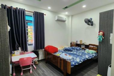 Mới Cứng Nhà 5 Tấm (5PN 6Tolet) đường Nơ Trang Long & Vicom Nguyễn Xí