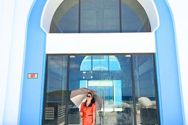 Bán Shophouse Vega City Nha Trang, viu biển 2 mặt tiền, 55 m2, 18 tỷ