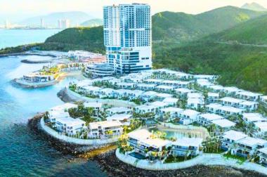 Bán Shophouse Vega City Nha Trang, viu biển 2 mặt tiền, 55 m2, 18 tỷ