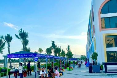 Bán Shophouse Vega City Nha Trang, viu biển 2 mặt tiền, 55 m2, 18 tỷ