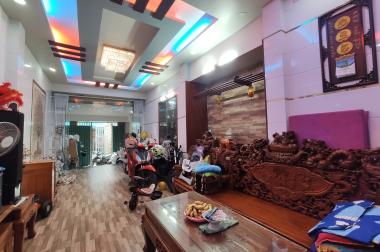 Bán nhà Mễ Cốc,P15,Quận 8 , 110m2 1 trệt, 3 lầu,sân thượng. chỉ 5 tỷ4