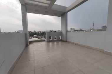 Bán nhà Mễ Cốc,P15,Quận 8 , 110m2 1 trệt, 3 lầu,sân thượng. chỉ 5 tỷ4