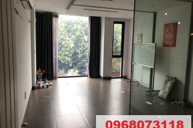 ⭐Chính chủ cho thuê văn phòng tầng 2,3 tại Trung Văn, Nam Từ Liêm; 0968073118