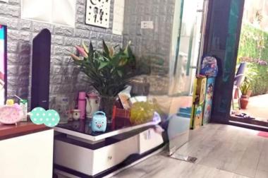 Bán nhà Văn Hương, Đống Đa 50m² 2 ngủ, 1,55 tỷ, nhà đẹp về ở luôn
