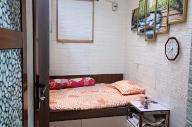 Bán nhà Văn Hương, Đống Đa 50m² 2 ngủ, 1,55 tỷ, nhà đẹp về ở luôn