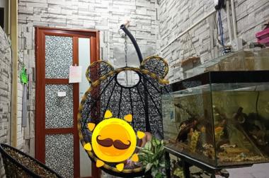 Bán nhà Văn Hương, Đống Đa 50m² 2 ngủ, 1,55 tỷ, nhà đẹp về ở luôn