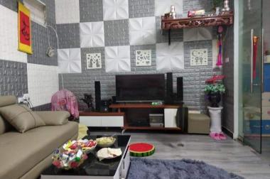 Bán nhà Văn Hương, Đống Đa 50m² 2 ngủ, 1,55 tỷ, nhà đẹp về ở luôn