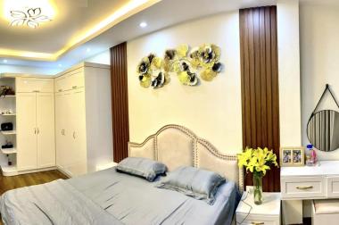 HOA HẬU VĨNH TUY- LÔ GÓC 2 MẶT THOÁNG - FULL NỘI THẤT - 4.5 TỶ