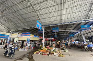 bán Kiot chợ Châu Cầu - Quế Võ - Bắc Ninh