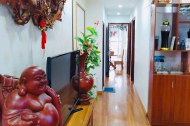 Bán chung cư Phú Diễn, 105 m2, 3 ngủ, 3 vệ sinh, nội thất lung linh, 3.6 tỷ