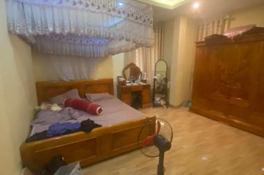 bán nhà Vạn phúc, Hà Đông  ô tô đỗ sát nhà 45m, 5 tầng chỉ 5,1 tỷ 0962780005