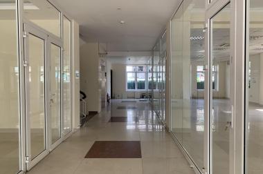 Đà Nẵng Cho thuê văn phòng gần cầu Trần Thị Lý, trống 2 sàn, chỉ 184.000đ/m2