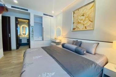 Căn hộ CT1 Riverside Luxury Nha Trang - Giá chỉ 31 triệu/m2 - Bàn giao full nội thất.