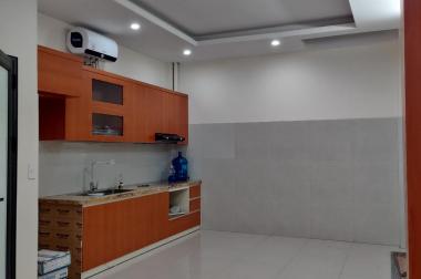 Bán nhà Hoàng Quốc Việt, Võ Chí Công dt 55 m² x 5 t 7 ngủ khép kín giá bán 5.9 tỷ