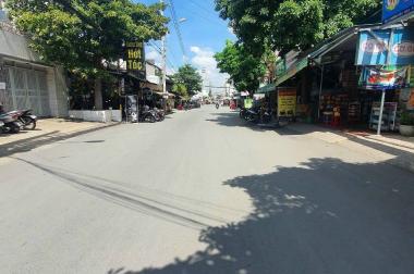 Bán nhà 1trệt 2lầu. Ngay chợ Bình Triệu, P. Hiệp Bình Chánh, dt 86 m² Giá 9,9 tỷ