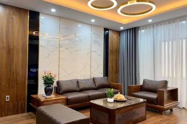 Bán nhà khu phố Nguyễn Văn Lộc – Mỗ lao đẳng cấp nhất Hà Đông, 77m, 4 tầng, MT4,5, 15,9 tỷ.
