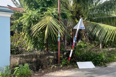 Ngộp thở lô 150m3 gần chợ chánh lưu, đất sổ sẵn, đường nhựa 6m xây trọ tốt