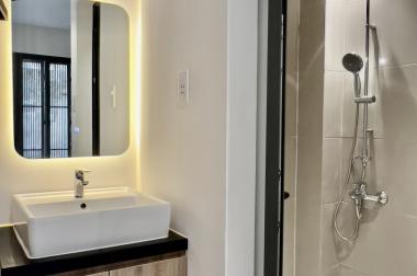 Nhà đẹp mới  giá tốt nguyễn duy p12 q8 3m x 7m 2 tầng 2pn giá chỉ 2++ tỷ 