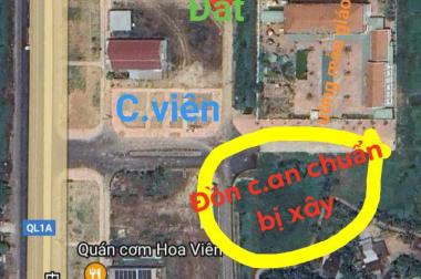 Chính chủ cần bán đất tại Huyện Phù Cát - Tỉnh Bình Định