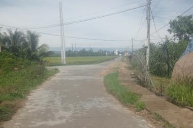 Chính chủ cần bán đất tại Huyện Phù Cát - Tỉnh Bình Định