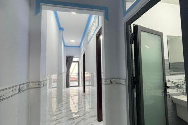 Bán nhà Huỳnh Văn Nghệ, DT 4x20, hẻm xe tải thông, sát chợ Phạm Văn Bạch, chỉ 6tỷ9