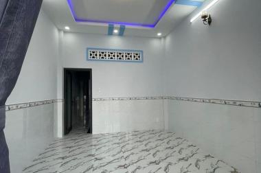 Bán nhà Huỳnh Văn Nghệ, DT 4x20, hẻm xe tải thông, sát chợ Phạm Văn Bạch, chỉ 6tỷ9