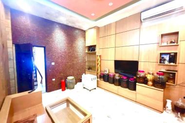 BÁN NHÀ LIỄU GIAI – 90TR/M2 X 53M – 4,98 TỶ - CỰC GẦN PHỐ - NGÕ THẲNG CÁCH Ô TÔ 50M
