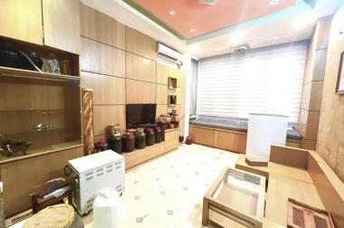 BÁN NHÀ LIỄU GIAI – 90TR/M2 X 53M – 4,98 TỶ - CỰC GẦN PHỐ - NGÕ THẲNG CÁCH Ô TÔ 50M