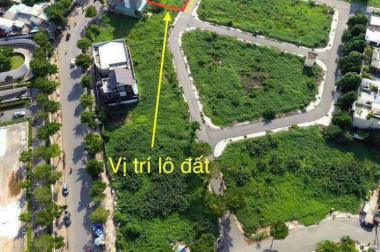 Giá siêu gộp- Đất nền Biệt thự KDC Sadeco Vivo nghỉ ngơi giải trí,p.Tân Phong,Q7