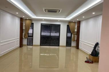 Bán nhà ngõ 134 Lê Trọng Tấn, gara 2 ô tô, sân vườn trước sau, 145m, 23 tỷ
