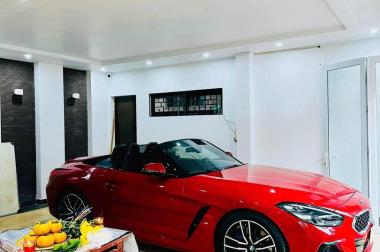 Bán nhà Hoàng Văn Thái, Thanh Xuân, thang máy, tiện KD, 7 tầng 60 m2 giá 15.6 tỷ