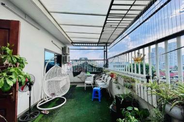 Bán nhà Hoàng Văn Thái, Thanh Xuân, thang máy, tiện KD, 7 tầng 60 m2 giá 15.6 tỷ