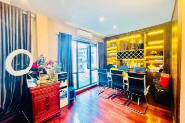 Bán nhà Hoàng Văn Thái, Thanh Xuân, thang máy, tiện KD, 7 tầng 60 m2 giá 15.6 tỷ