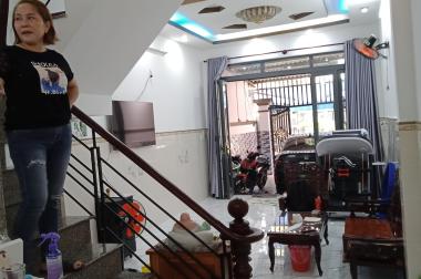 Nhà đẹp Lê Văn Lương Quận 7, ôtô ngủ trong nhà, nội thất  như khách sạn