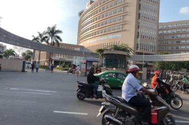 Bán đất tặng nhà HXH tránh Nguyễn Văn Công 64m2 khu dân cư sát sân bay TSN chỉ 6 tỷ.