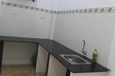 Nhà rẻ Vĩnh Hoà-duy nhất một căn DT54m2-MT kinh doanh 13m-góc Ngô văn Sở--chỉ2 tỷ4.