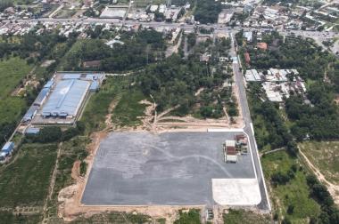 Cho thuê kho kcn An Phước mặt tiền quốc lộ 51 huyện Long Thành tỉnh Đồng Nai 2.000m2