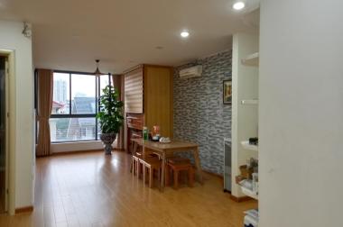 CHUNG CƯ F4 - 112 TRUNG KÍNH - LÔ GÓC - 2 NGỦ 2 WC - TẦM TIỀN NHIỀU KHÁCH QUAN TÂM. 