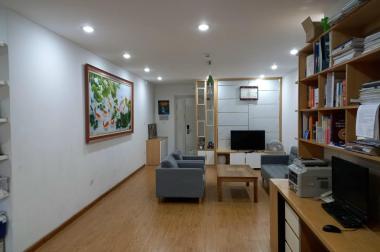 CHUNG CƯ F4 - 112 TRUNG KÍNH - LÔ GÓC - 2 NGỦ 2 WC - TẦM TIỀN NHIỀU KHÁCH QUAN TÂM. 