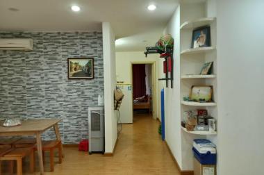 CHUNG CƯ F4 - 112 TRUNG KÍNH - LÔ GÓC - 2 NGỦ 2 WC - TẦM TIỀN NHIỀU KHÁCH QUAN TÂM. 